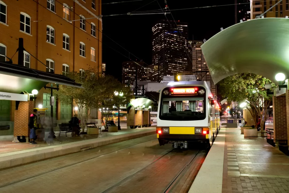 Dallas Transit
